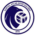 Kartal Atlas logo