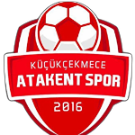 Küçükçekmece Atakentspor logo