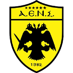 AE Neas Selefkias logo