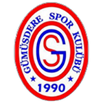Gümüşderespor logo