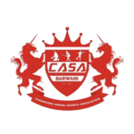 Casa Barwani SC logo