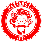Masters FC logo