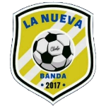 La Nueva Banda logo
