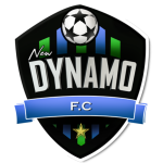 Dynamo Master logo