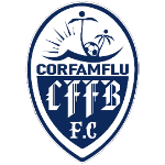 CD F. Fluminence logo