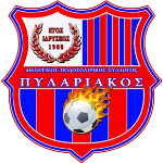 APS Pylariakos logo