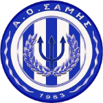 AO Samis logo