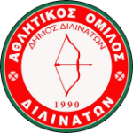 AO Dilinaton logo