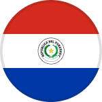 Paraguay U15 logo
