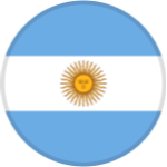 Argentina U15 logo