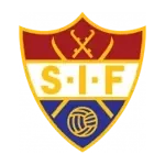 Sørumsand IF logo