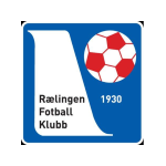 Raelingen FK logo