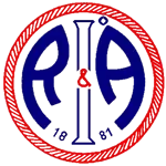 Raumnes & Årnes IL logo
