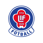Lørenskog IF 2 logo