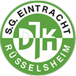 SG Eintracht Rüsselsheim logo