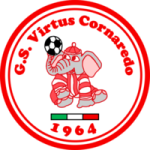 Virtus Cornaredo logo