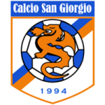 Calcio San Giorgio logo