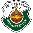 SV Al. Königstädten logo