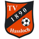 TV Haßloch logo