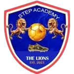 Step FC logo
