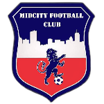 Midcity FC logo