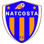 Natcosta FC logo