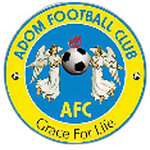 Adom FC logo