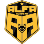 Alfa Academy U20 logo