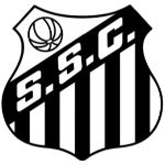 Santos-SE U20 logo