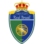 Real Brasil U20 logo