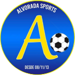 Alvorada Sports U20 logo