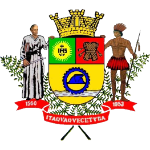 Itaquaquecetuba U20 logo