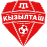 Kyzyltash Bakhchisaray logo