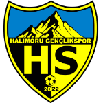 Halımoru Köyü Gençlikspor