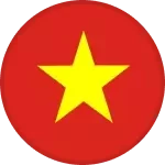 Vietnam U17 logo