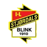 Stjørdals-Blink 2 logo