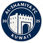 Al-Shamiya FC logo