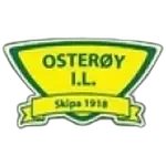 Osterøy IL logo