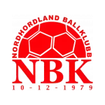 Nordhordland BK logo