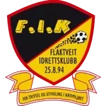 Flaktveit IK logo