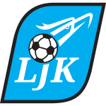 Läänemaa JK II logo