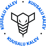 JK Kuusalu Kalev II logo