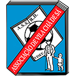 ASSRD Vila Chã de Sá U23