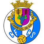 CF Carregal Do Sal U23