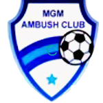 MGM Ambush Club logo