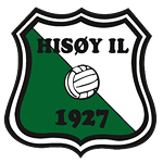 Hisøy IL logo