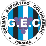 Grêmio Colombense logo