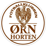 Ørn Horten FK 2