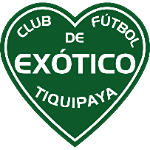 CD Exótico Tiquipaya logo