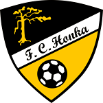 FC Honka/3 logo